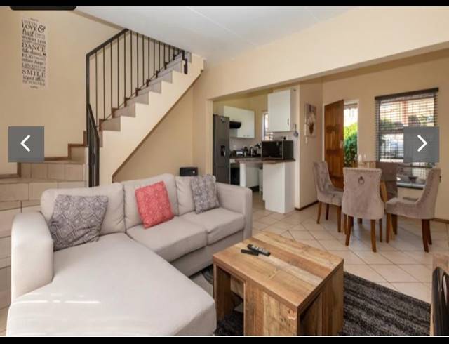 2 BEDROOM DUPLEX FOR SALE IN LITTLE FALLS